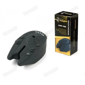 Сигнализатор поклевки Akara Carp Pro